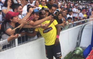 Pedido de Dinamita para el Ecuador (VIDEO)