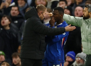 ¡Los apuntes que le dejó el Arsenal vs Chelsea al fútbol ecuatoriano, en domingo anterior!