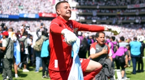 ¡Regalo esperado por el Rey de Copas!