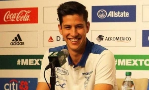 Martin Ampuero