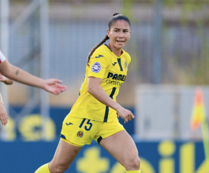Un penal el condenó la jornada a Córdoba Femenino