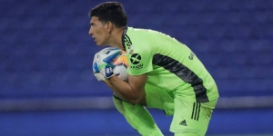 ¡Terminó su “estadía” en Guayaquil!