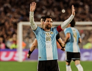 “El no venir más va a ser un dolor muy grande”: El mensaje emotivo con el que Lionel Messi dijo adiós a Argentina