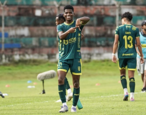 LOCURA EN COPA ECUADOR: ¡Club de Serie B eliminó por Penales a Equipo de la Serie A Ecuatoriana!