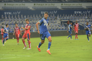 ¡EMELEC ROMPIÓ TODO EN SU NOCHE! José Cevallos y fichajes de peso encendieron la Explosión Azul
