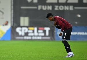 AVS y John Mercado mantienen viva la esperanza de la permanencia, mientras Keny Arroyo disfruta de una jornada tranquila en Besiktas