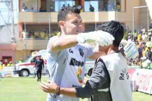 “Sabemos que se hacen fuertes con su gente”