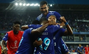 Emelec 6