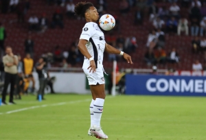 Triple baja en Liga para medirse a Emelec