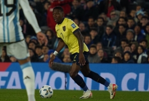 “Eso dice mucho de ellos” (ENTREVISTA)