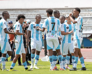 Deportivo Quito ganó y recupera terreno en los hexagonales del Ascenso Nacional