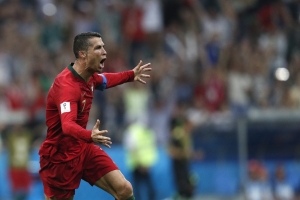 ¡Ya saben qué hacer para retener al Mejor del Mundo!