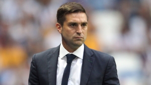 Diego Alonso toma las riendas de Uruguay (OFICIAL)