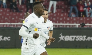 ¡Zubeldía apuesta por el 11 que revivió la Bordadora para la Copa!