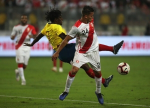 Llega la calma para la Hormiga