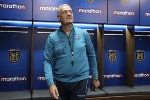 ¡Impactó a un Campeón de la Copa Libertadores 2008! (OFICIAL)