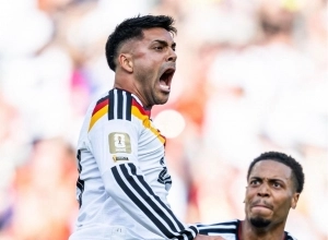 Pasaporte visado para el Mannschaft: Alemania le remontó a Costa de Marfil y llega clasificada ante Ecuador