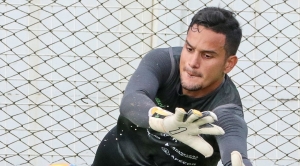 Orense SC creyó necesario sumar otro portero (FOTO)