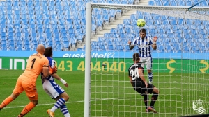 No era lo que se esperaban (RESUMEN)