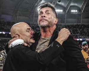 Los dos son DT y los dos son AT, Emelec contactó a una mancuerna peculiar a que los dirija