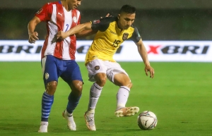 Soler cuestiona a la presencia de Rodríguez y falta de minutos de Mena