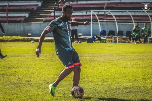 De haber sido de selección A LA ‘C’ DE URUGUAY: Jefferson Orejuela da un giro inesperado en su carrera