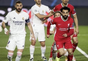 Real Madrid vs Liverpool: ¿Qué club llega con más “pedigrí” a la Final de la Champions?(ESTADÍSTICA)