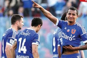 “Era un jugador bastante travieso, no me cuidaba mucho” (ENTREVISTA)