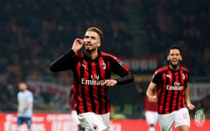 Despiden al 2018 con sonrisa (RESUMEN)