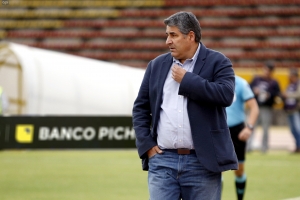 Barcelona ya eligió al candidato para ser su DT, pero...