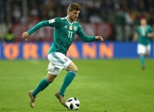 Timo Werner 2