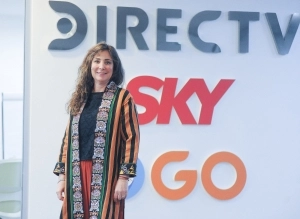 Mariana Lischner Goldvarg - CEO de Vrio Corp
