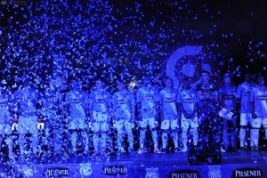 COE Nacional no autoriza público para la Explosión Azul (DOCUMENTO)