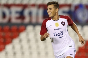 ¡Intimidan en la división de ascenso! (FOTO)