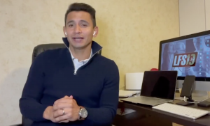 ¡Saritama denuncia que a D.Cuenca le deben 5 meses por Derechos de TV!