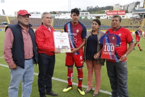 Esto no le gusta al hincha del Rojo