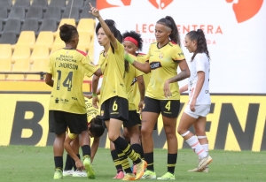 No hay quien les responda a las Toreras (FOTO)