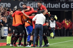 Bombazo en Francia (RESUMEN)