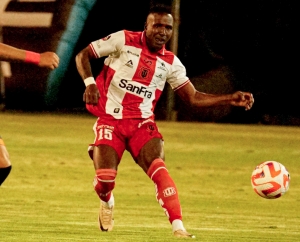 Ucrania tiene a un nuevo ecuatoriano listo para dejar huella