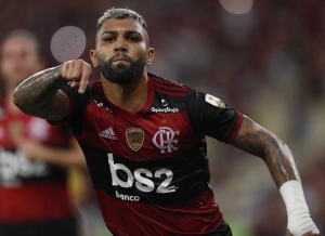 Gabriel Barbosa 2