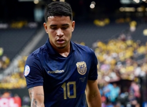 ¡OH LÁ LÁ, KENDRY PÁEZ A LA FRANCESA! Chelsea ya tendría elegido su destino en la Ligue 1 para que se foguee a lo grande