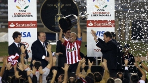 RECUERDO: Volvía a la gloria el Pincha luego de 39 años (VIDEO)