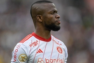 Enner Valencia