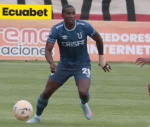 Universidad Católica quedó listo para el debut en Libertadores