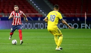 Hector Herrera 2