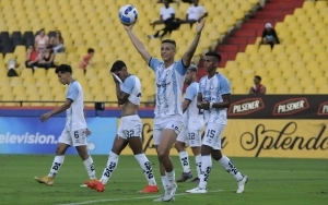 Guayaquil City FC 4
