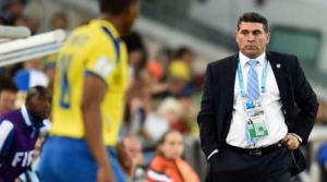 “¡Ejemplo a seguir para toda Sudamérica!” (ENTREVISTA)