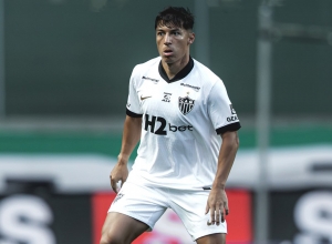 PALIZA en favor de Atlético Mineiro y destino definido para Alan Franco, con un lugar en las semis del estadual