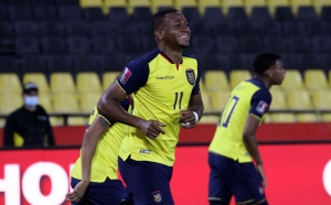 “Énner debe ir al banco… Hay que darle la oportunidad a Michael Estrada” (ENTREVISTA)