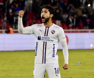 La Mística del Rey: ¡¡LDU sufrió contra Emelec y clasificó por penales a la Final de la Copa Ecuador!!